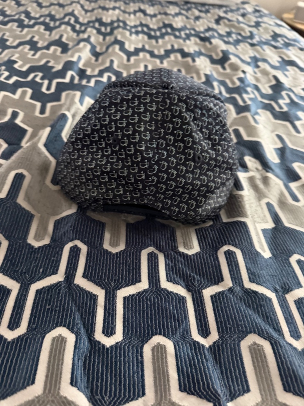 Masters Hat - Picture 2 of 3